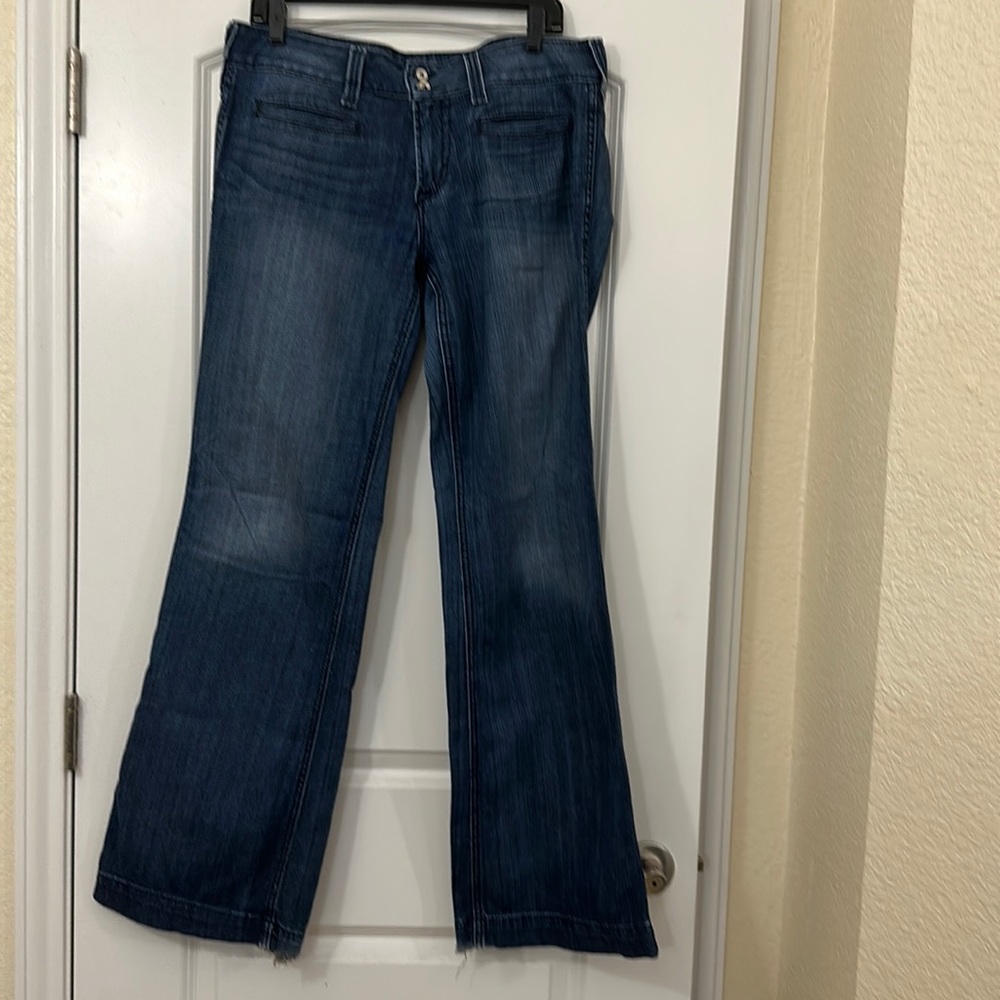 Ariat trousers